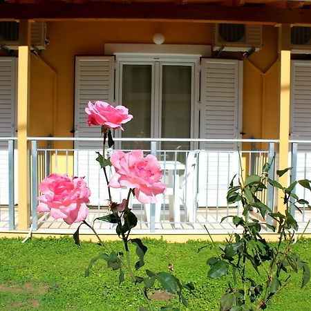 Rantos Apartments Kavos Exterior photo