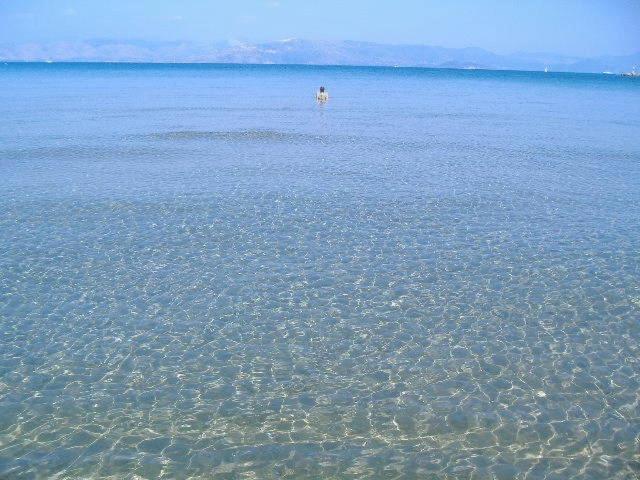 Rantos Apartments Kavos Exterior photo