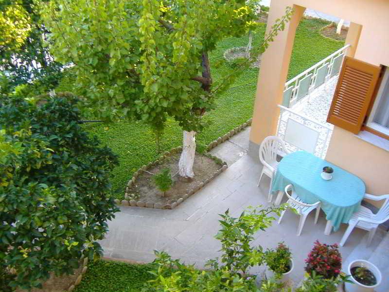 Rantos Apartments Kavos Exterior photo