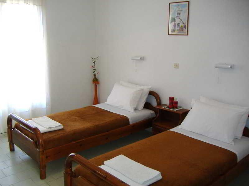 Rantos Apartments Kavos Exterior photo