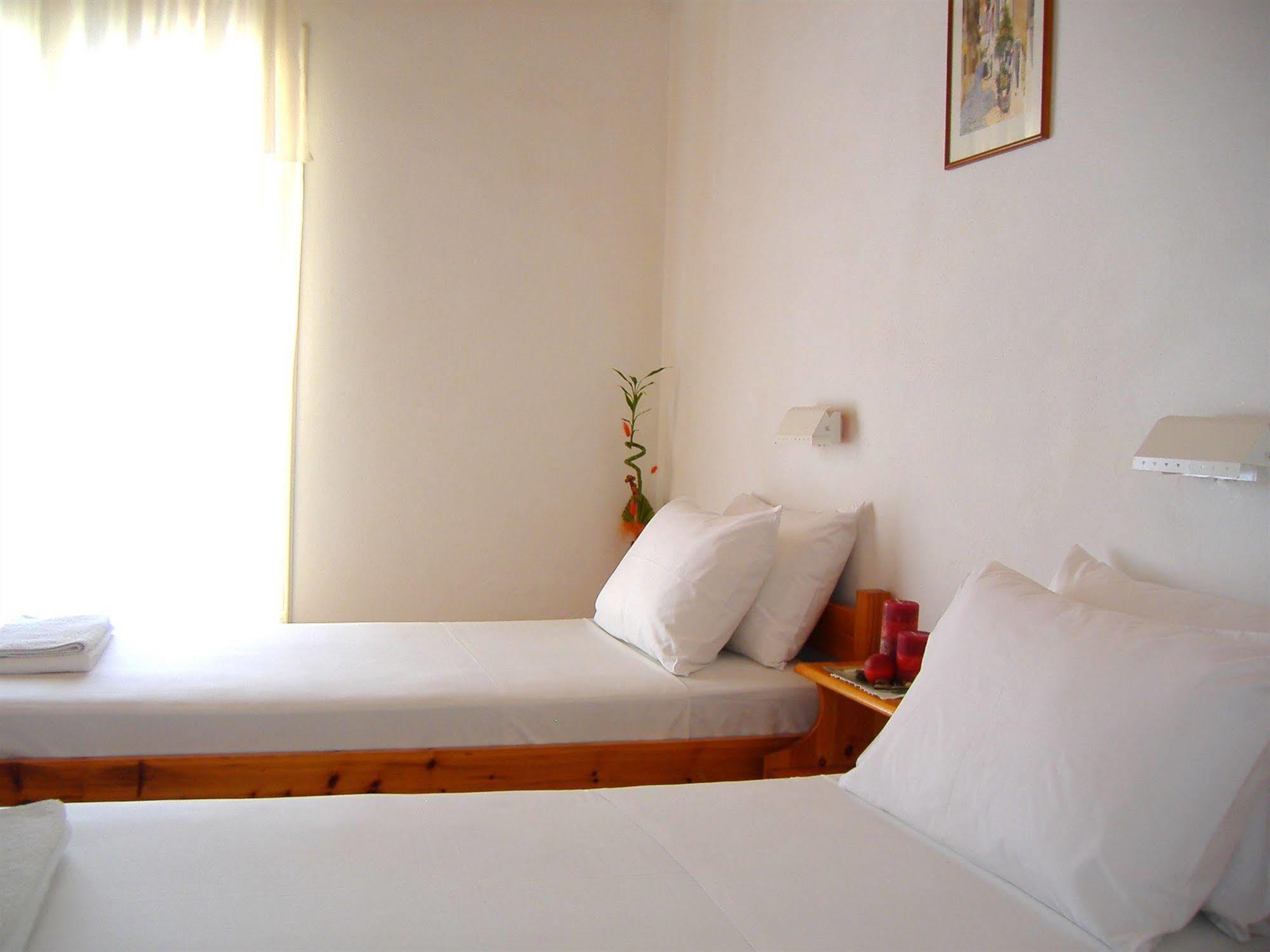 Rantos Apartments Kavos Exterior photo