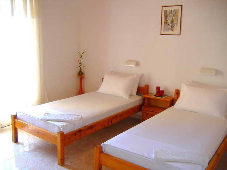 Rantos Apartments Kavos Exterior photo